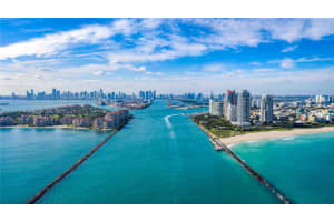 50 S Pointe Dr 2005 Miami Beach, FL 33139 - MLS#A11950158