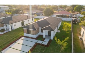 22840 Sw 122nd Pl Miami, FL 33170 - MLS#A11950170