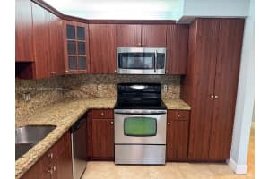 16541 Blatt Blvd 203 Weston, FL 33326 - MLS#A11950171