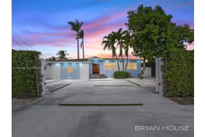 3341 Nw 20th Street, Miami, Fl 33142, Miami