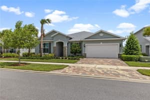 10407 Sw Captiva Dr, Port Saint Lucie