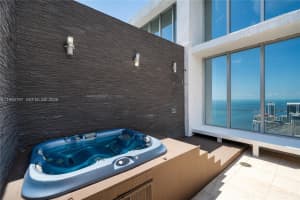 495 Brickell 5705 Miami, FL 33131 - MLS#A11950197