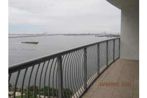 Opera Tower, 1750 N Bayshore Dr APT 3005, Miami, FL 33132, - MLS#A11950205