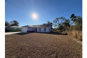 4103 Loretto Ave Sebring, FL 33872 - MLS#A11950215