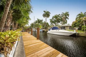 1734 W Las Olas Blvd Fort Lauderdale, FL 33312 - MLS#A11950238