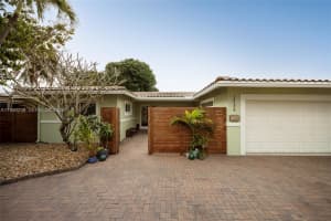 1734 W Las Olas Blvd Fort Lauderdale, FL 33312 - MLS#A11950238