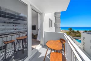 345 Ocean Dr 610, Miami Beach