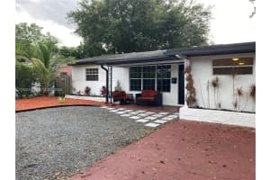 5720 Sheridan St 1 Hollywood, FL 33021 - MLS#A11950255