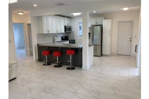 5720 Sheridan St 1 Hollywood, FL 33021 - MLS#A11950255