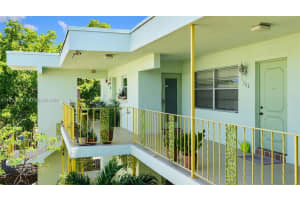 2031 Dewey St APT 302, Hollywood, FL 33020, - MLS#A11950259