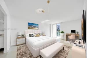 100 Bayview Dr 408 Sunny Isles Beach, FL 33160 - MLS#A11950260