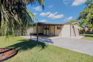 35250 Sw 177th Ct Unit #44, Homestead