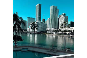 701 Brickell Key Blvd 1105 Miami, FL 33131 - MLS#A11950283