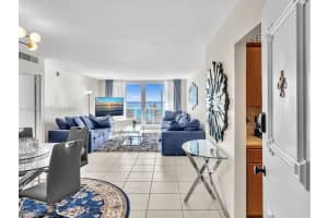 3140 S Ocean Dr 206 Hallandale Beach, FL 33009 - MLS#A11950299