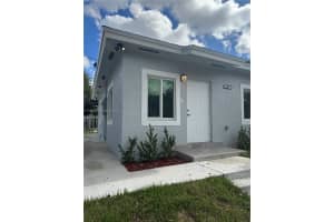 4493 Nw 15th Avenue 0 Miami, FL 33142 - MLS#A11950303