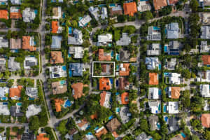 760 Allendale Road Key Biscayne, FL 33149 - MLS#A11950310