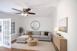 4122 Nw 11th Pl Miami, FL 33127 - MLS#A11950317