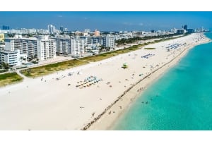 401 Ocean Dr APT 425, Miami Beach, FL 33139, - MLS#A11950320