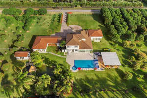 34650 Sw 218th Ave Homestead, FL 33034 - MLS#A11950327