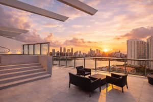 3250 Ne 188th St Uph02 + Rooftop W/ Pool, Aventura