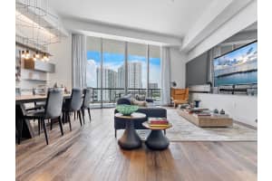 3250 Ne 188th St Uph02 + Rooftop W/ Pool Aventura, FL 33180 - MLS#A11950333