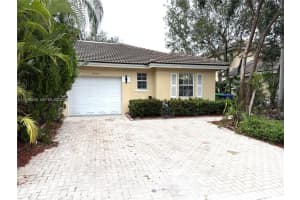 8989 Nw 53rd St Sunrise, FL 33351 - MLS#A11950339