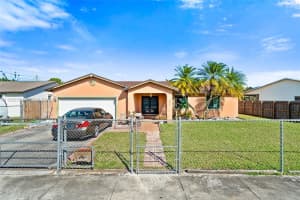 13611 Sw 281st Ter Homestead, FL 33033 - MLS#A11950358