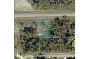 1216 Nimitz Blvd Lehigh Acres, FL 33974 - MLS#A11950359
