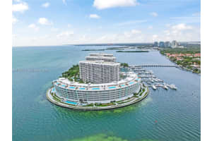 3 Grove Isle Dr C1407, Miami