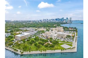 3 Grove Isle Dr C1407 Miami, FL 33133 - MLS#A11950361