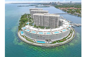 3 Grove Isle Dr C1407 Miami, FL 33133 - MLS#A11950361