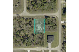 1252 Edile St E Lehigh Acres, FL 33974 - MLS#A11950363