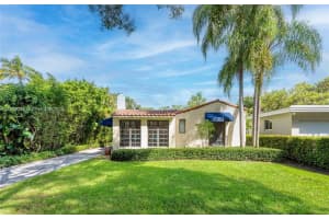 605 Navarre Ave, Coral Gables, FL 33134, Sold 01/30/26