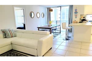 16909 N Bay Rd 806 Sunny Isles Beach, FL 33160 - MLS#A11950366