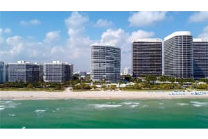 9601 Collins Ave T3 Bal Harbour, FL 33154 - MLS#A11950374