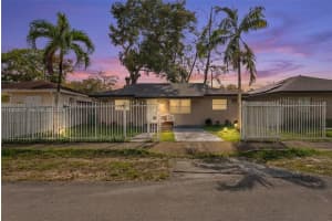 1334 Nw 83rd St, Miami