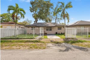 1334 Nw 83rd St Miami, FL 33147 - MLS#A11950377