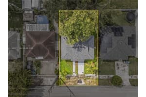 1334 Nw 83rd St Miami, FL 33147 - MLS#A11950377