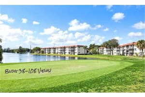 411 S Hollybrook Dr 108, Pembroke Pines