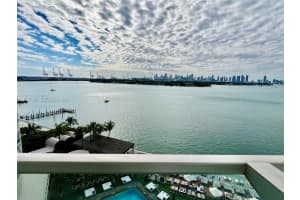 1100 West Ave 910 Miami Beach, FL 33139 - MLS#A11950385