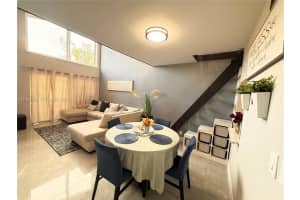 10625 Nw 30th Pl 1 Sunrise, FL 33322 - MLS#A11950399