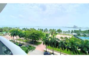 488 Ne 18th St 502 Miami, FL 33132 - MLS#A11950401