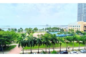 488 Ne 18th St 502 Miami, FL 33132 - MLS#A11950401