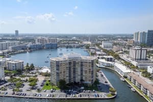 100 Golden Isles Drive 515, Hallandale Beach