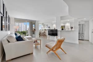 100 Golden Isles Drive 515 Hallandale Beach, FL 33009 - MLS#A11950409