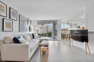 100 Golden Isles Drive 515 Hallandale Beach, FL 33009 - MLS#A11950409