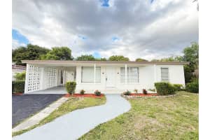 3321 Nw 17th Ct Lauderhill, FL 33311 - MLS#A11950415