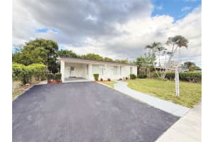 3321 Nw 17th Ct Lauderhill, FL 33311 - MLS#A11950415