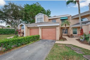 7033 Woodmont Way Tamarac, FL 33321 - MLS#A11950417