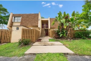 3561 Nw 95th Ter 423 Sunrise, FL 33351 - MLS#A11950429